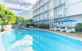 Microtel Inn & Suites By Wyndham San Fernando
